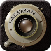 FaceMan相机ios版