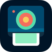 Instants相机iOS版