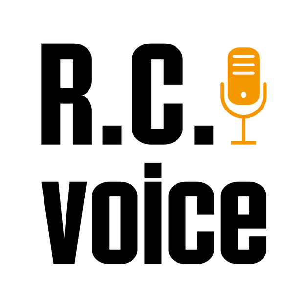 R.C.voice软件苹果版