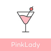 PictailPinkLady相机ios
