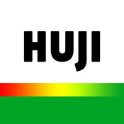 HujiCam相机iOS版