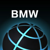 BMW云端互联appIOS版