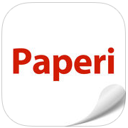 Paperi文具社区app苹果版