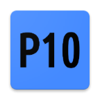 p10check闪存测试ios版