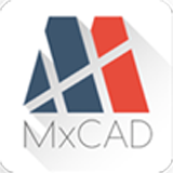 MxCAD苹果版