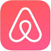 Airbnb爱彼迎ipad预定旅程app