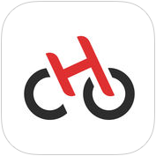 Hellobike共享单车iPhone版APP