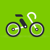 享骑电单车iOS版