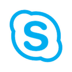 Skype for Business苹果版