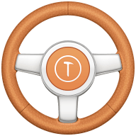锤子驾驶车载导航iOS版