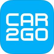 重庆即行Car2go苹果版