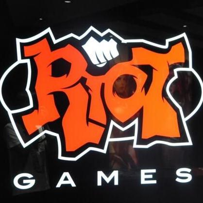 Riot video app iOS版