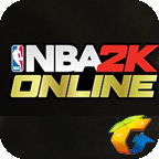NBA2KONLINE助手苹果版