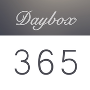 Daybox Apple Watch版