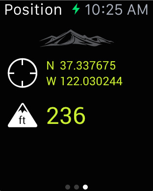 ViewRanger GPS导航仪Apple Watch版https://img.96kaifa.com/d/file/isoft/202305311226/2015518155736.jpg