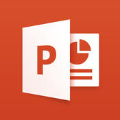 Microsoft PowerPoint for Apple Watch