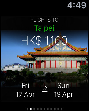 玩够旅行Apple Watch版https://img.96kaifa.com/d/file/isoft/202305311227/2015514134323.jpg