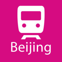 北京铁路图IOS版