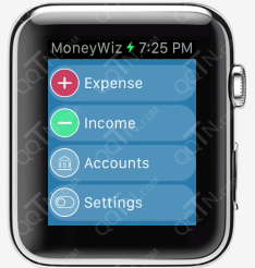 MoneyWiz for Apple Watchhttps://img.96kaifa.com/d/file/isoft/202305311233/14256103633485761.png