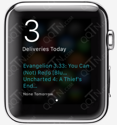 Deliveries for Apple Watchhttps://img.96kaifa.com/d/file/isoft/202305311233/14256230114294904.png