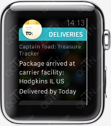Deliveries for Apple Watchhttps://img.96kaifa.com/d/file/isoft/202305311233/14256230116538313.png