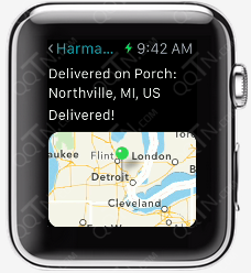 Deliveries for Apple Watchhttps://img.96kaifa.com/d/file/isoft/202305311233/14256230118194502.png