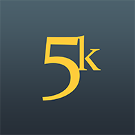 Run 5k for Apple Watch