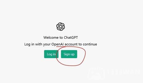 chatgpt注册方法-chatgpt怎么注册
