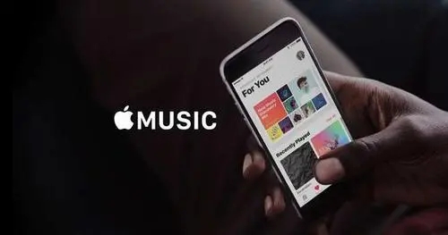 苹果音乐怎么导入本地歌曲-apple music导入本地歌曲教程