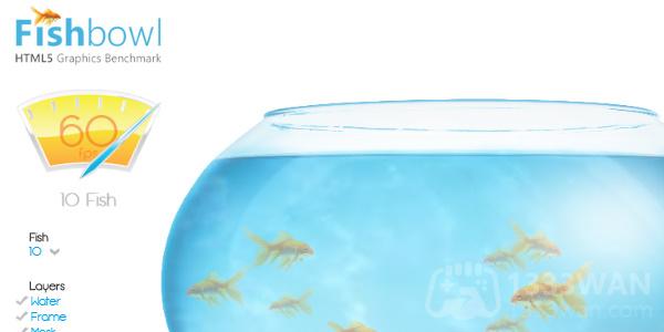 fishbowl(鱼缸测试)网站入口 fishbowl鱼缸测试网址