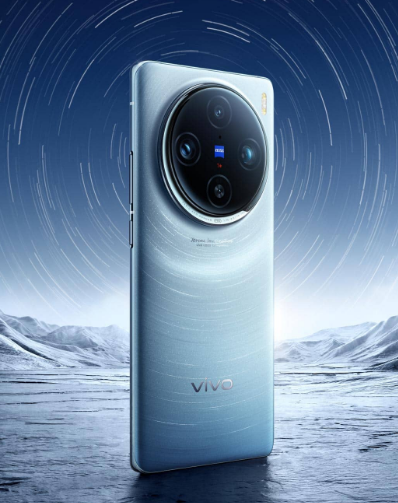 vivox100s手机参数配置介绍- vivox100s什么时候上市