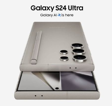 三星GalaxyS24Ultra手机参数配置介绍- 三星GalaxyS24Ultra是曲面屏吗