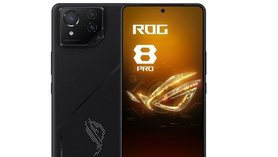 华硕ROG8手机参数配置一览- 华硕ROG8有没有卫星通讯功能