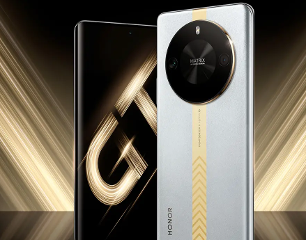 荣耀X50GT手机参数配置介绍- 荣耀X50GT可以支持无线充电吗