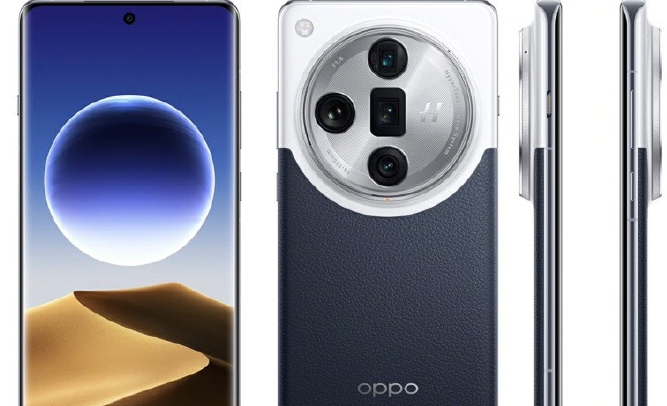 OPPO Find X7 Ultra手机参数配置介绍- OPPO Find X7 Ultra支持几倍长焦微距