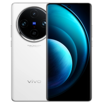 vivox100pro手机参数介绍- vivox100pro推出哪些颜色