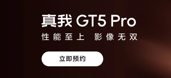真我GT5Pro手机参数配置一览- 真我GT5Pro可以支持ip68防水吗
