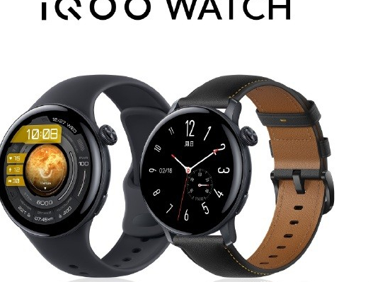 iqoo watch发售价格一览- iqoo watch发售价格大概是多少