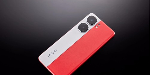 iQOO Neo9 Pro屏幕影像规格介绍- iQOO Neo9 Pro多少万像素