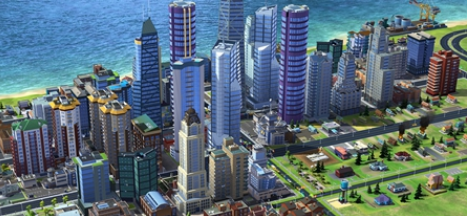 模拟城市建设排行 有哪些模拟城市建设