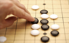 围棋游戏大全 围棋手机游戏