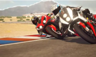 摩托车竞技比赛游戏排行 摩托车驾驶游戏有哪些