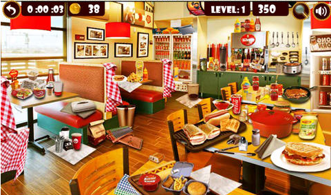 模拟餐厅经营游戏大全 哪些可以模拟餐厅经营的游戏