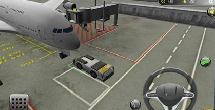模拟机场类游戏排行 好玩的模拟建设机场的游戏有哪些