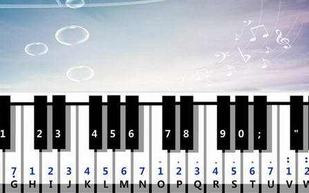 哪些自学钢琴的软件比较好用 有哪些可以自学钢琴的软件