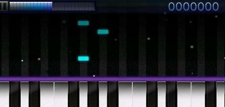 钢琴游戏下载 钢琴游戏大全