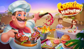 模拟厨师烹饪游戏大全 有什么模拟大厨的游戏