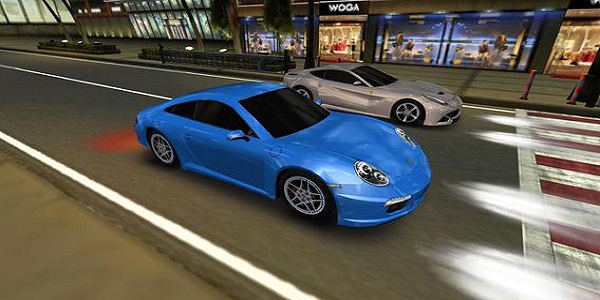 3D双人赛车游戏排行 适合双人玩的3D赛车游戏有哪些