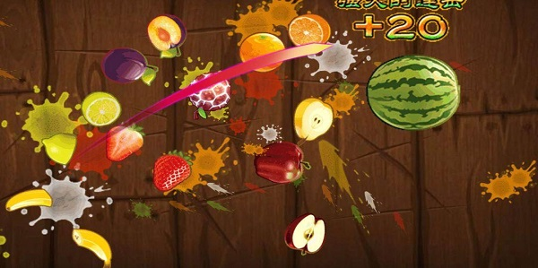 休闲解压的切水果游戏排行 切水果游戏有哪些