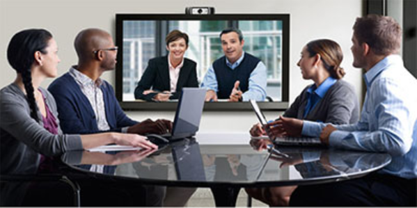线上视频会议APP排行 好用的线上会议软件有哪些